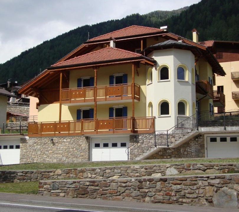 Photo of Buildings in Celledizzo