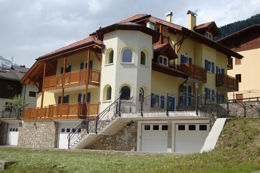 Photo of Buildings in Celledizzo