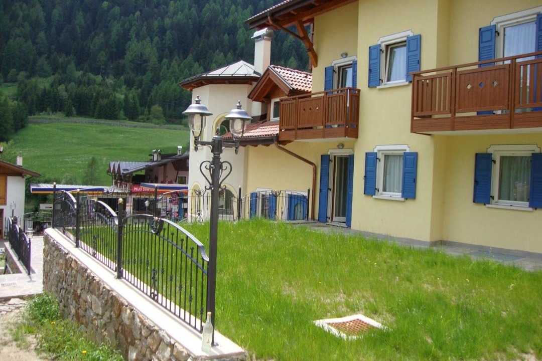 Photo of Buildings in Celledizzo