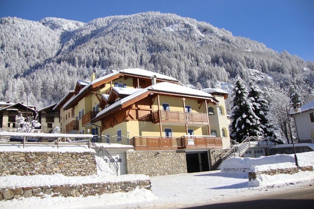 Photo of Buildings in Celledizzo