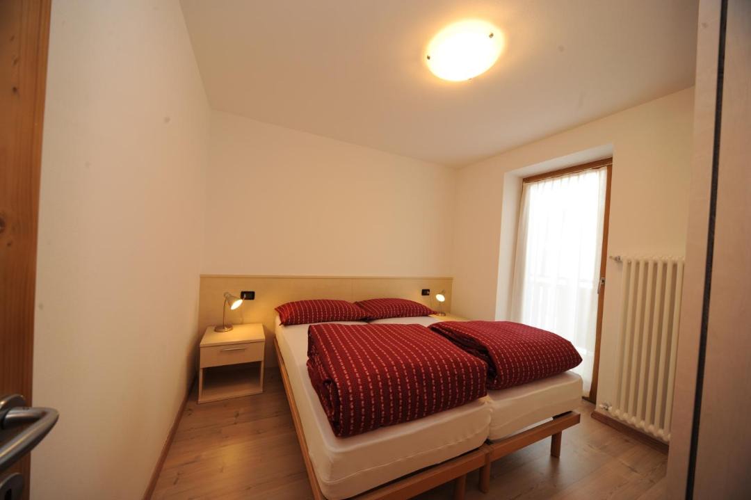 Photo of Bedroom in Celledizzo