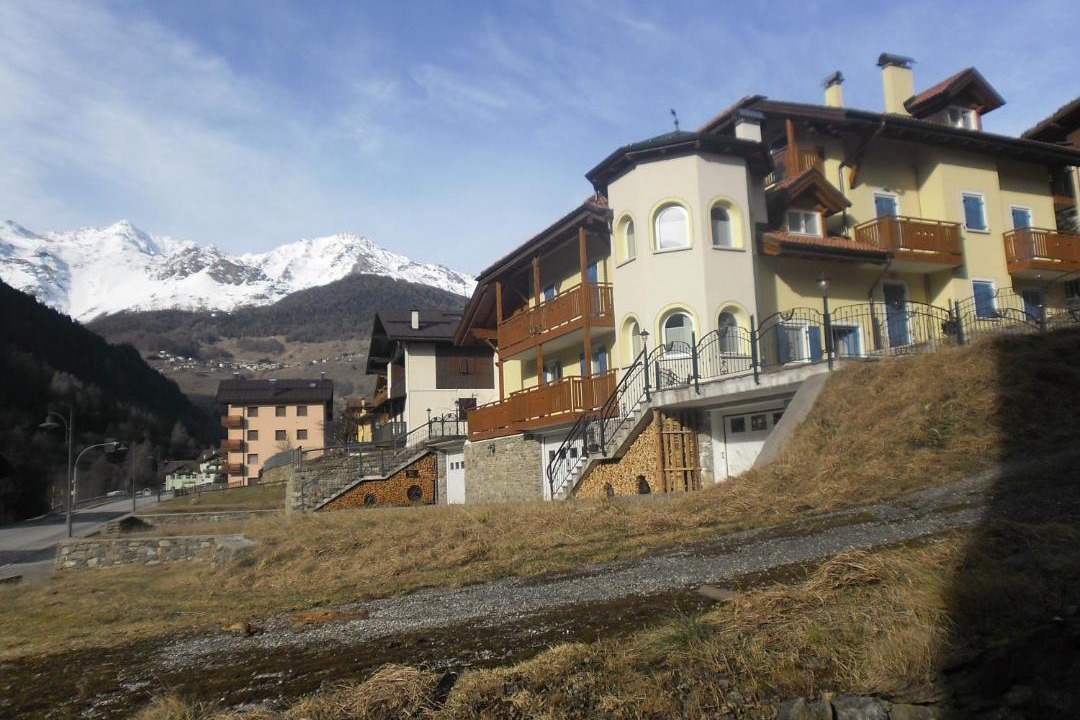 Photo of Buildings in Celledizzo