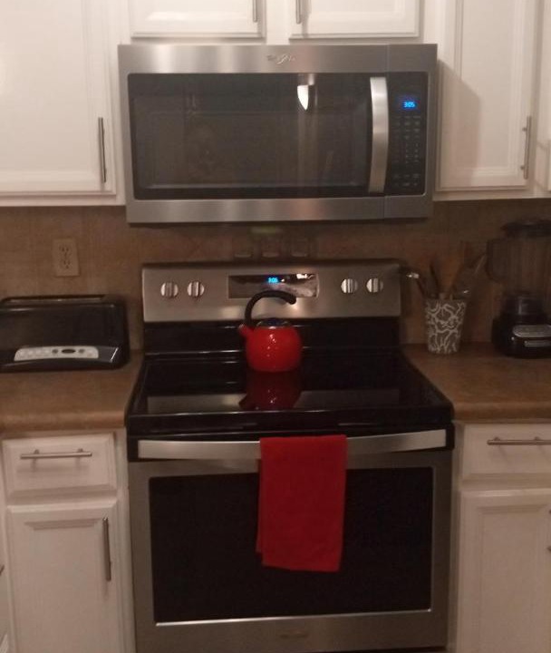 Photo of Kitchen in Inner Circle