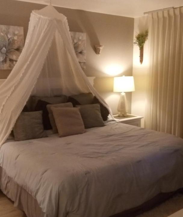 Photo of Bedroom in Inner Circle