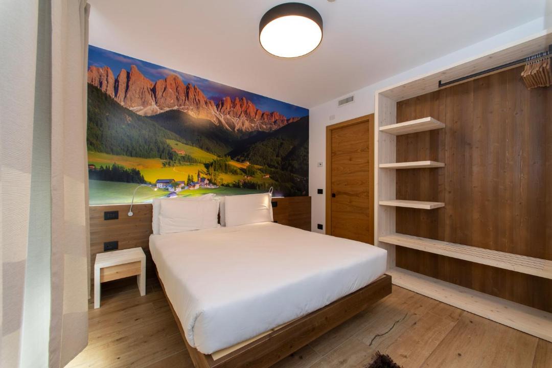 Photo of Bedroom in Trento