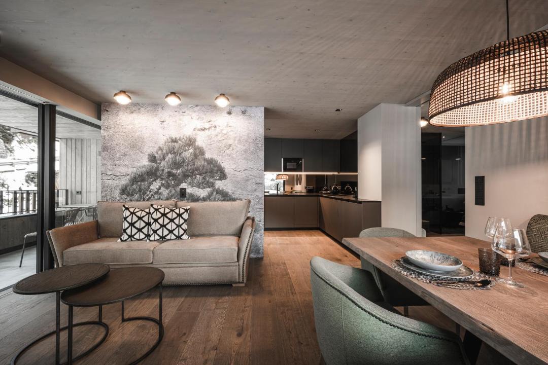 Photo of Livingroom in Santa Cristina Val Gardena