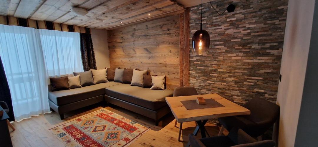 Photo of Livingroom in Cavalese