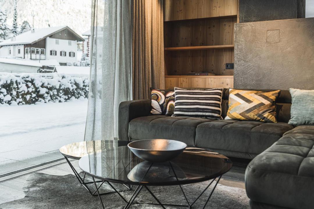 Photo of Livingroom in Santa Cristina Val Gardena
