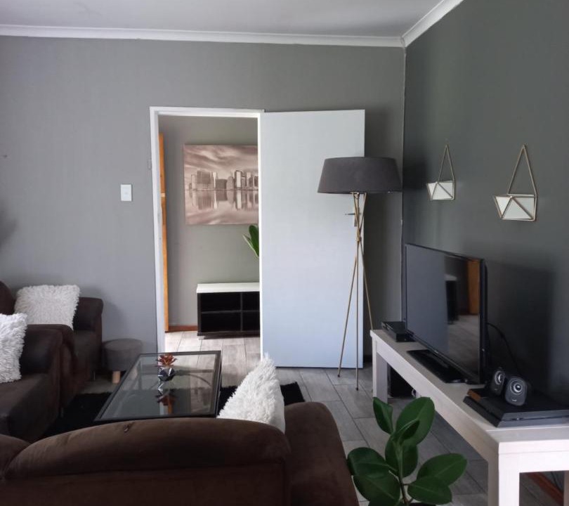 Photo of Livingroom in Pietermaritzburg