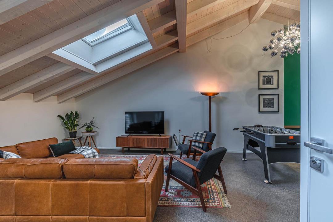 Photo of Livingroom in Vigolo Vattaro