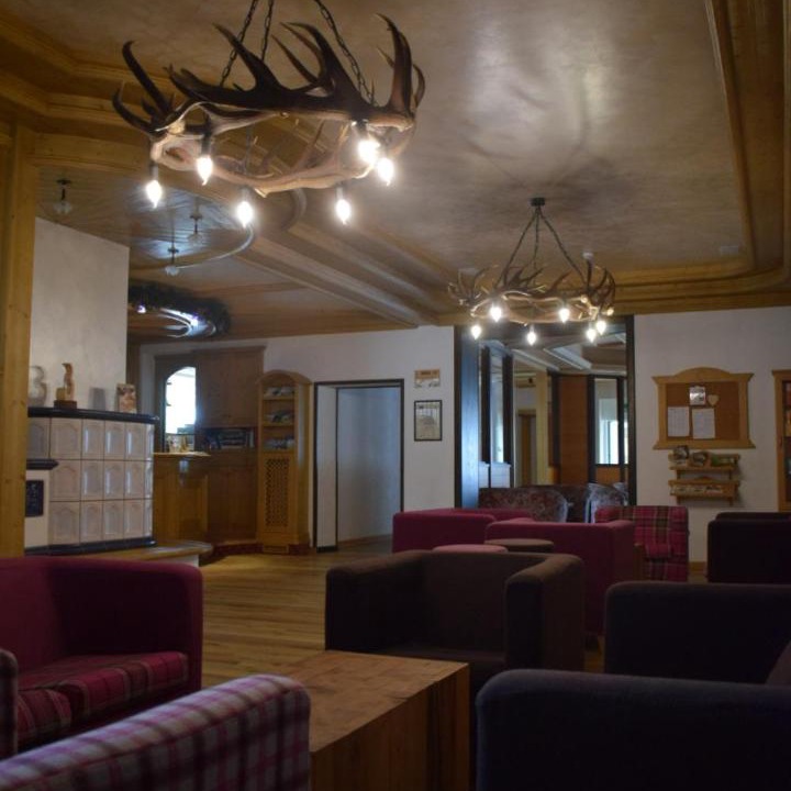 Photo of Livingroom in Predazzo