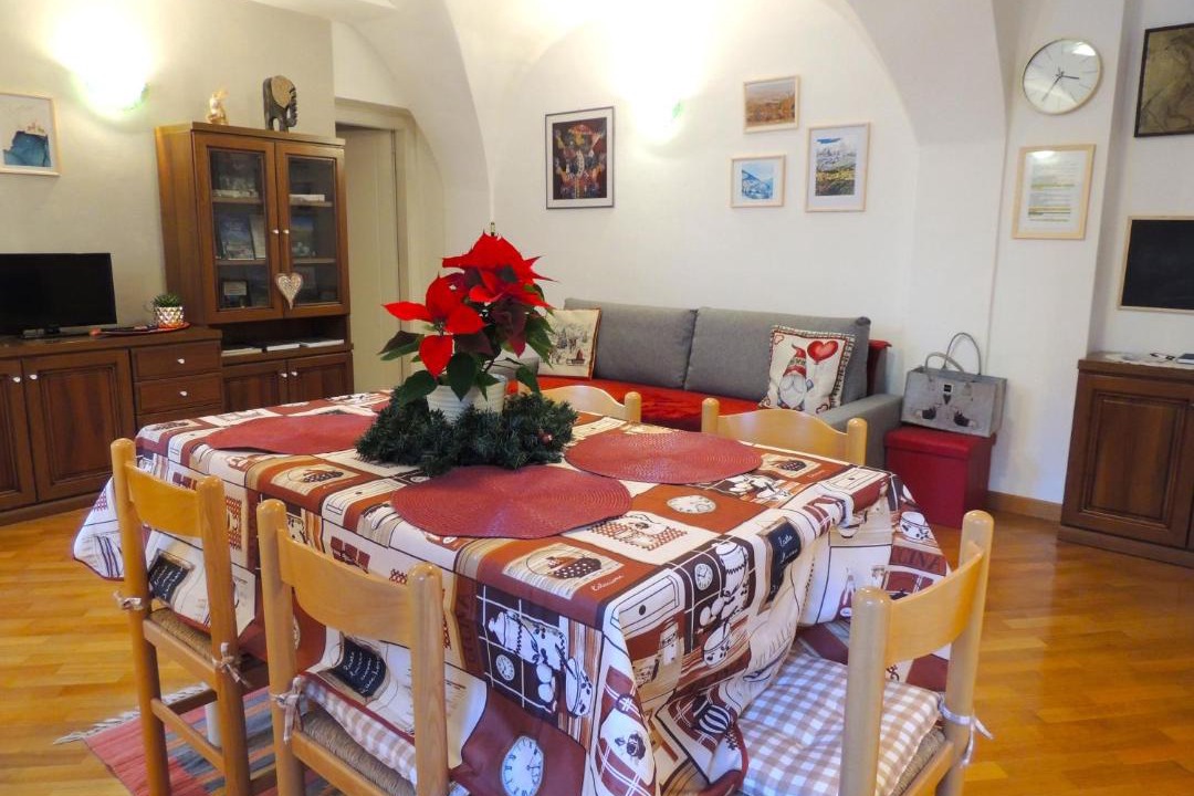 Photo of Livingroom in Cimone