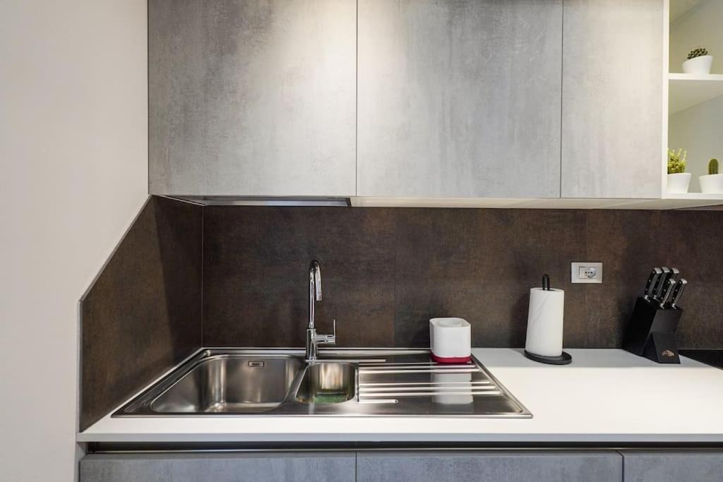 Photo of Kitchen in Brentonico
