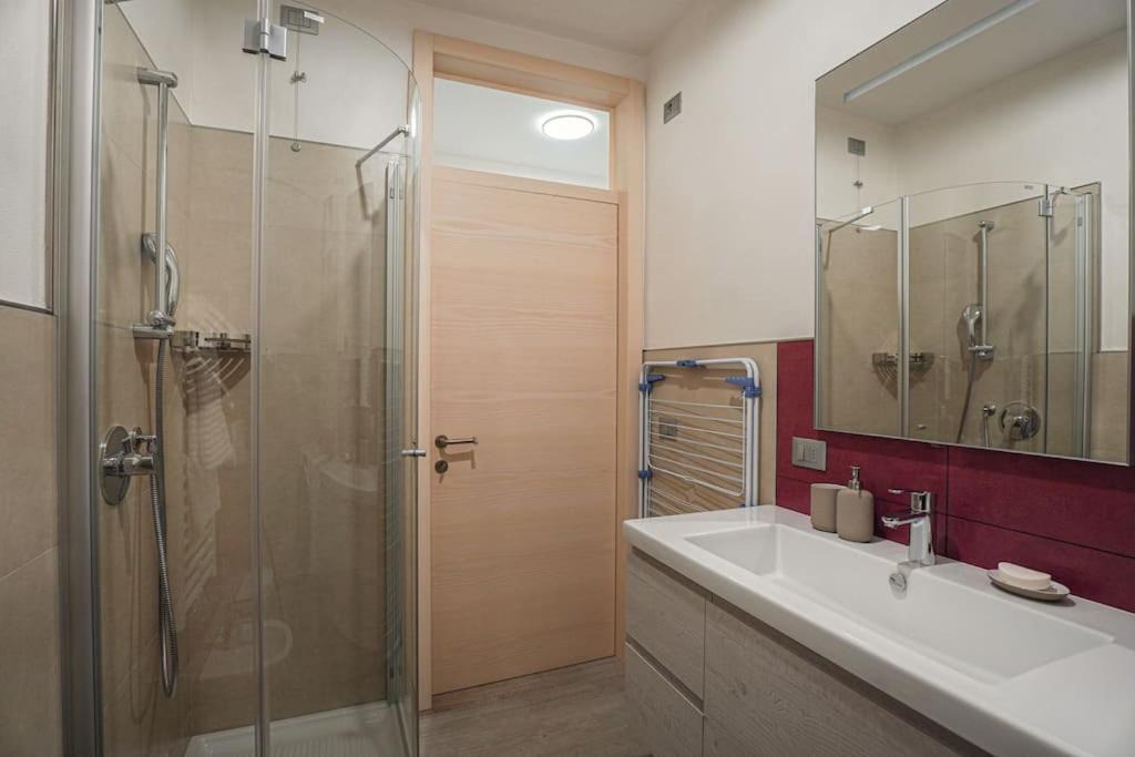 Photo of Bathroom in Brentonico