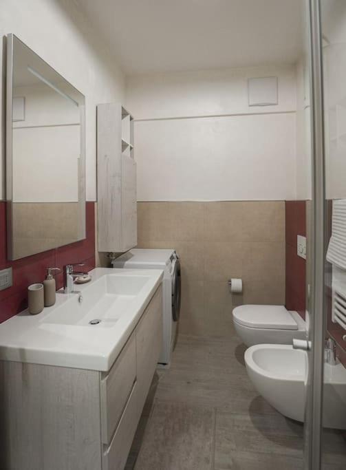 Photo of Bathroom in Brentonico
