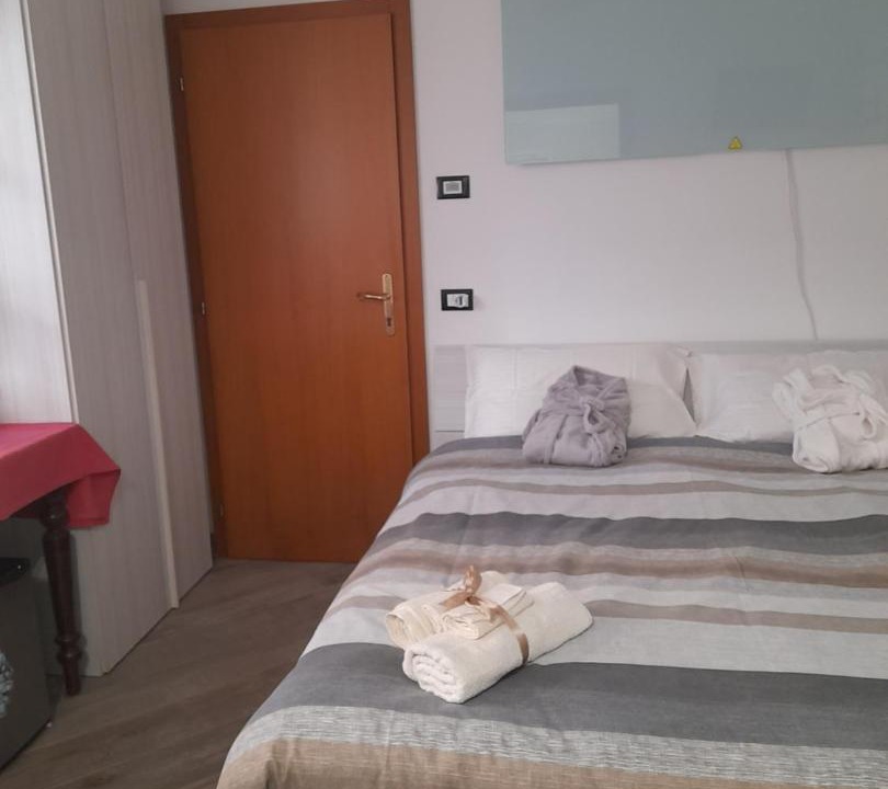 Photo of Bedroom in Bocenago