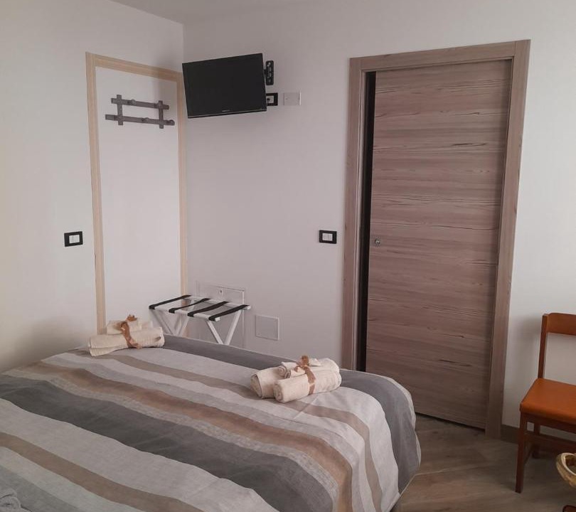 Photo of Bedroom in Bocenago