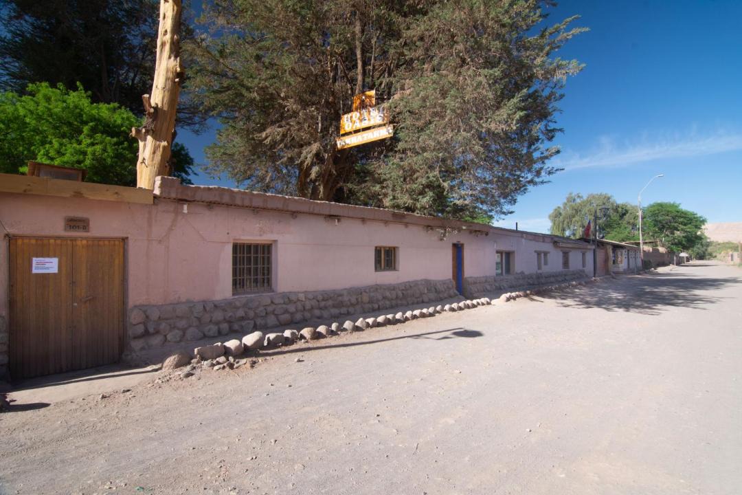 Photo of Others in San Pedro de Atacama