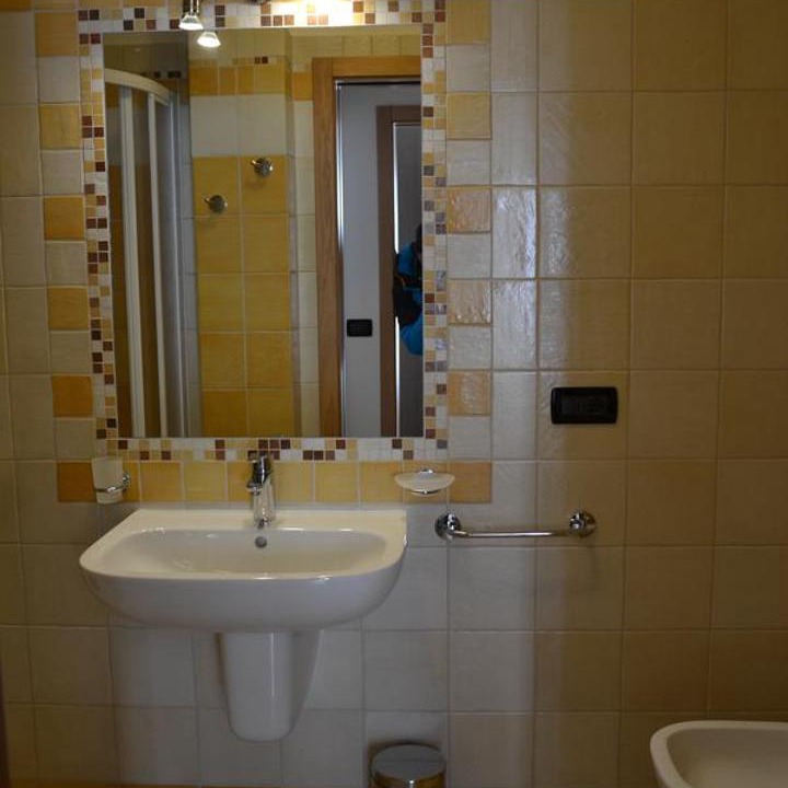Photo of Bathroom in Pellizzano