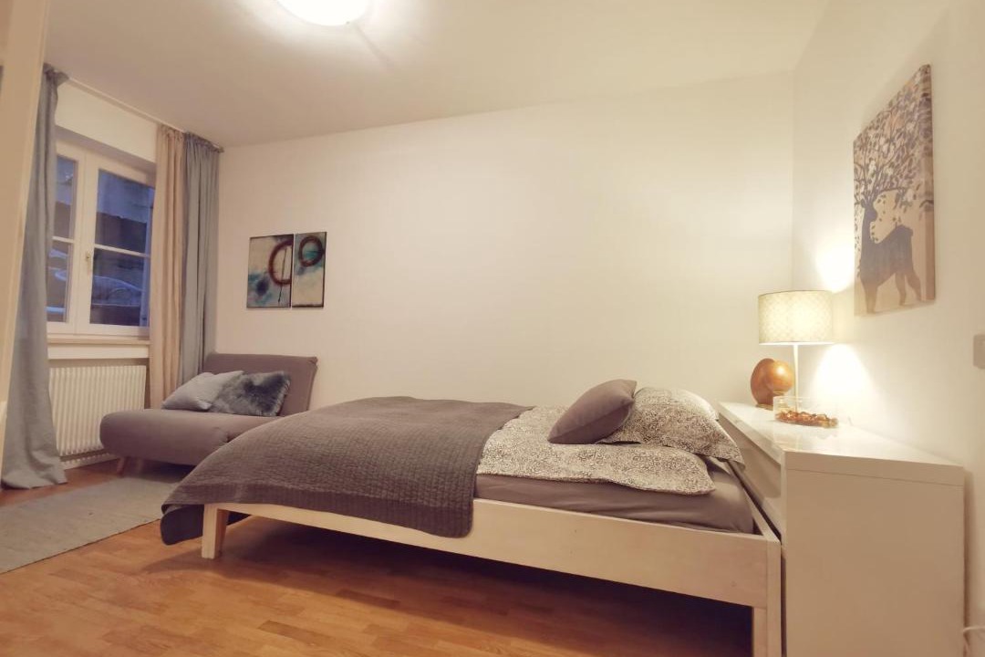 Photo of Bedroom in Nalles