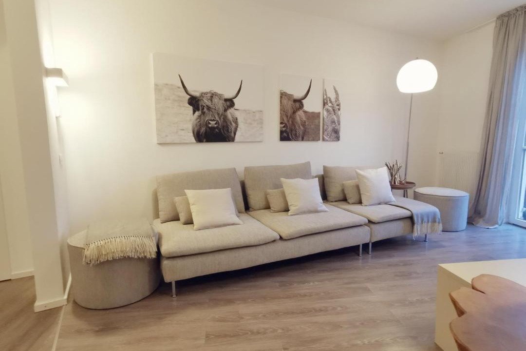 Photo of Livingroom in Nalles