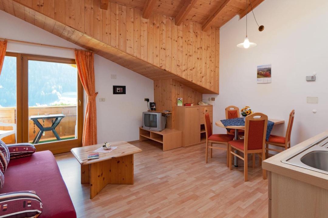 Photo of Livingroom in Villnoss