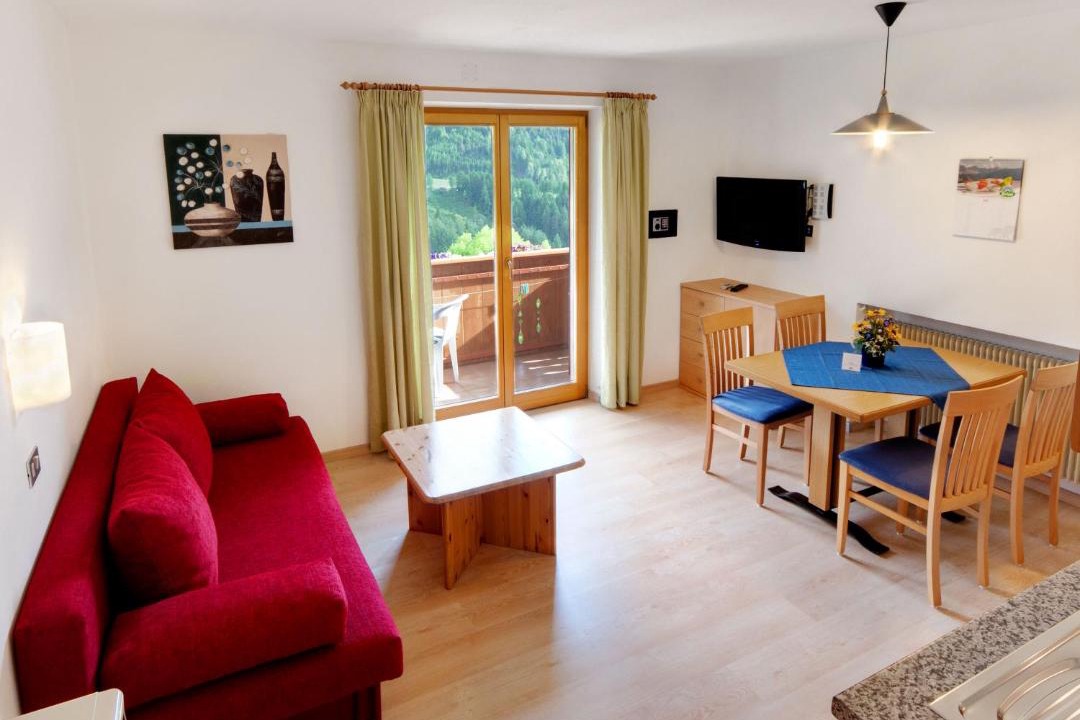 Photo of Livingroom in Villnoss