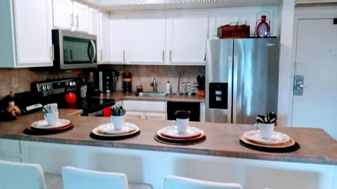 Photo of Kitchen in Inner Circle