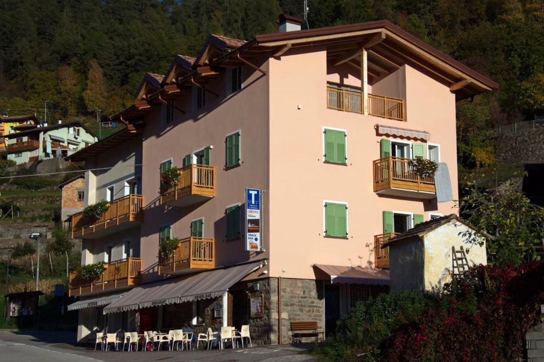 Photo of Others in Segonzano