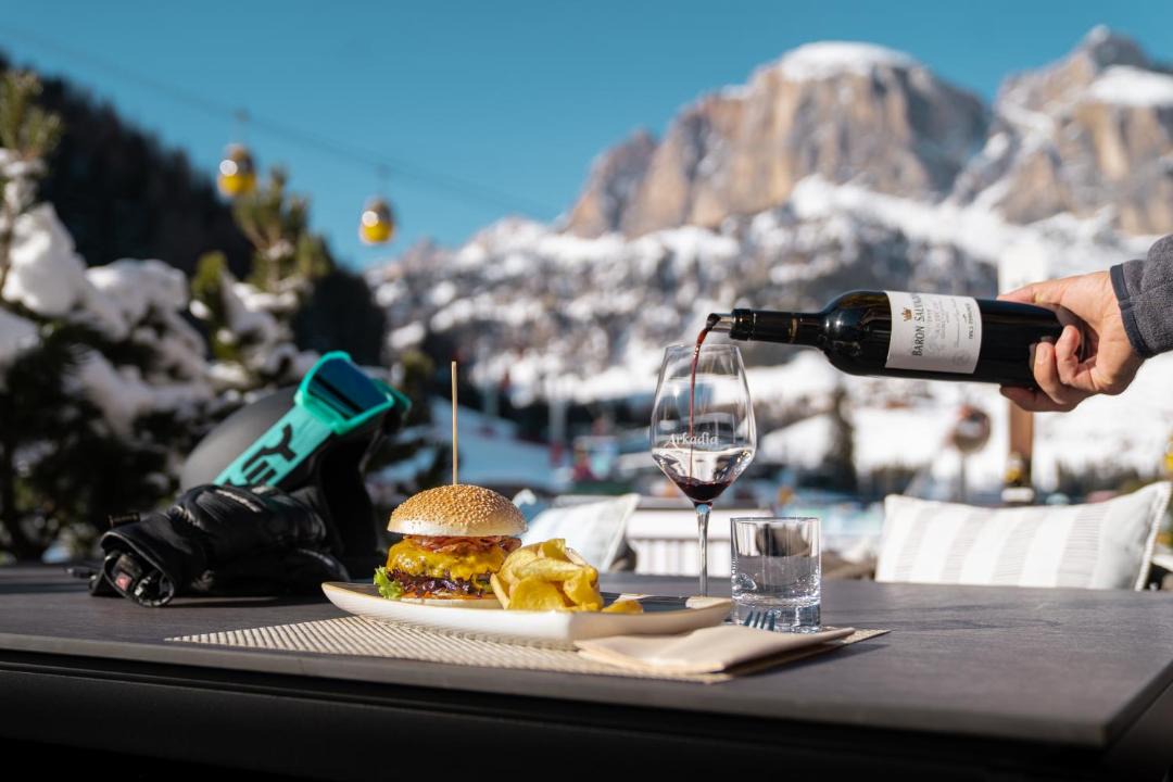 Photo of Others in Corvara in Badia
