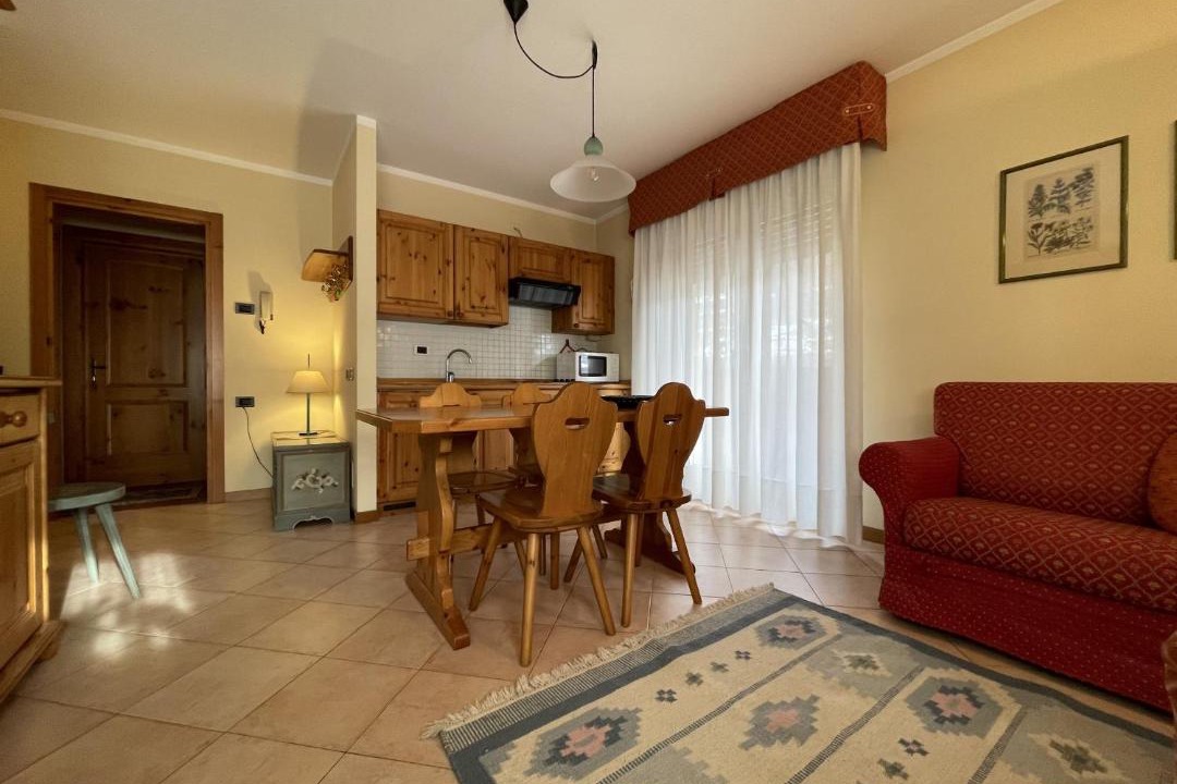 Photo of Livingroom in Giustino