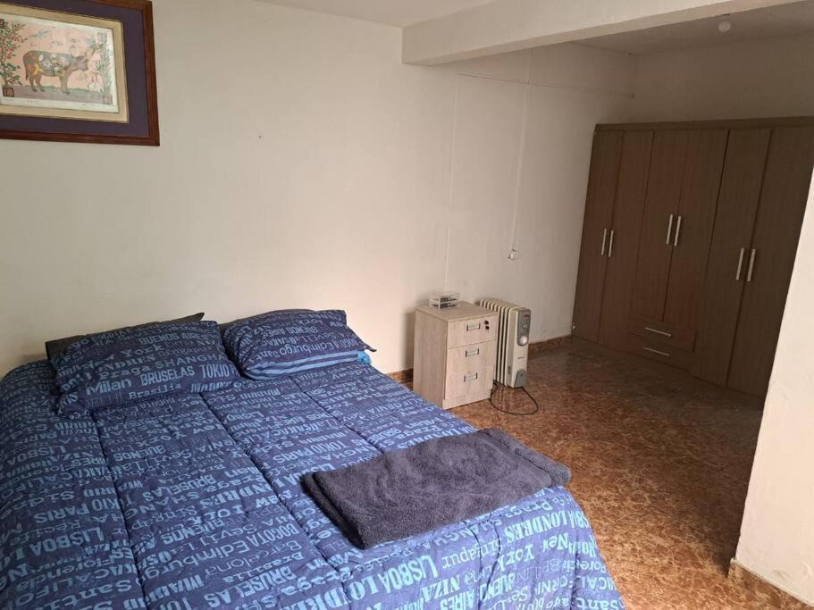 Photo of Bedroom in La Molina