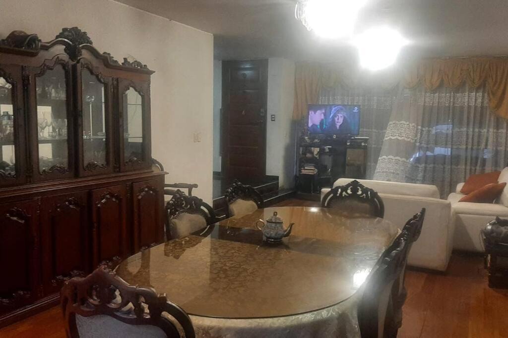Photo of Livingroom in La Molina