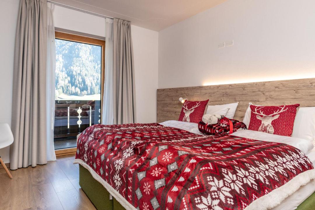 Photo of Bedroom in Rasun di Sopra