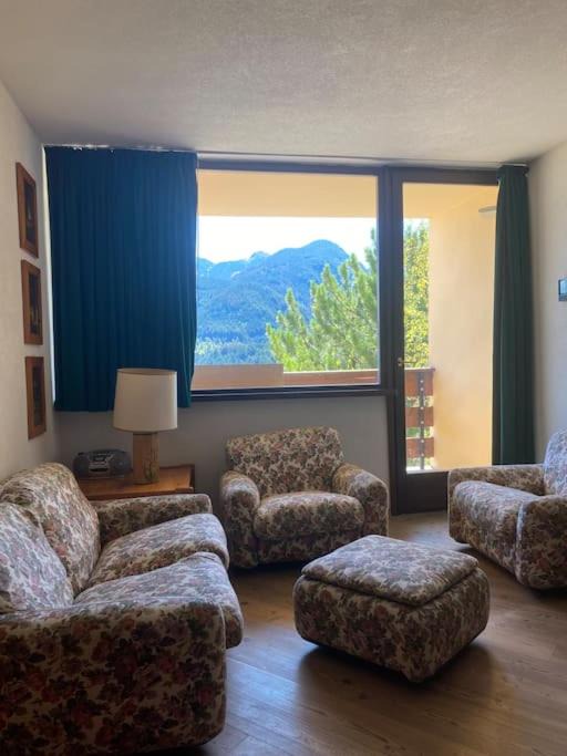 Photo of Livingroom in Castello-Molina di Fiemme