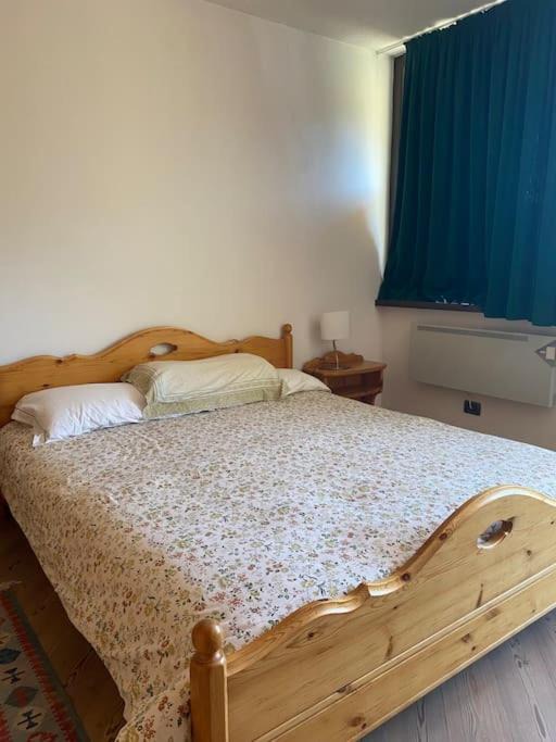 Photo of Bedroom in Castello-Molina di Fiemme