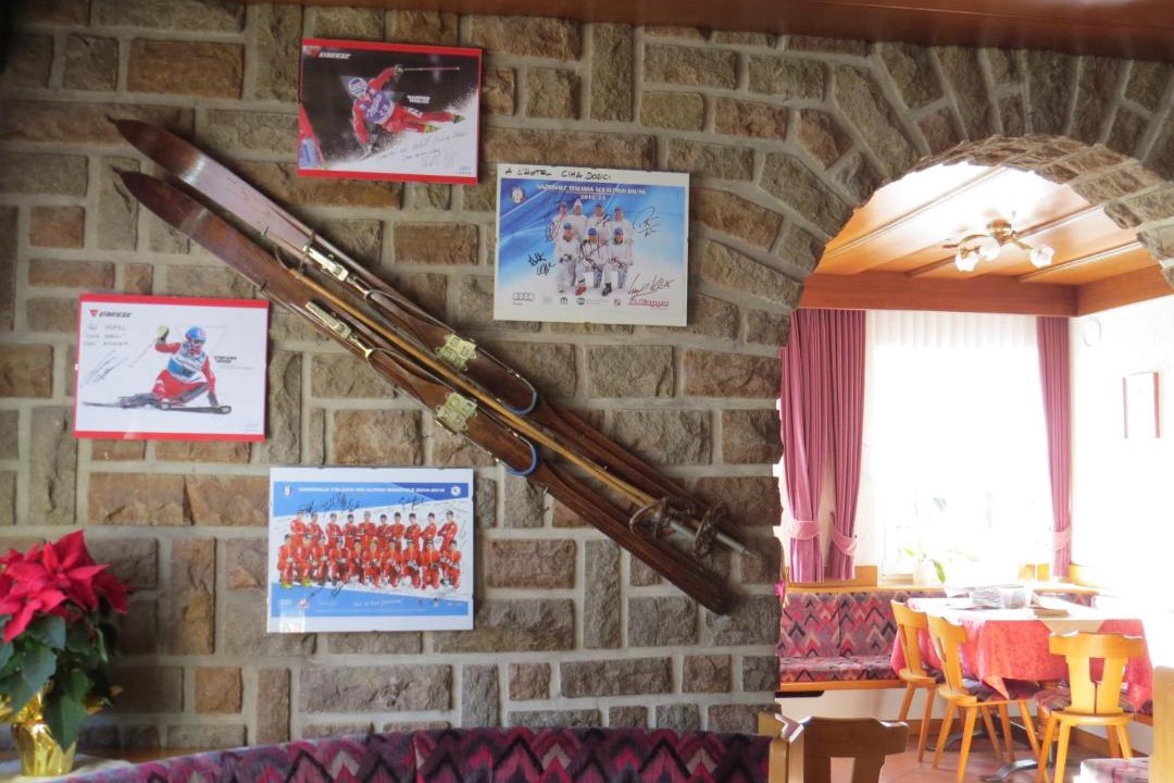 Photo of Others in San Giovanni di Fassa