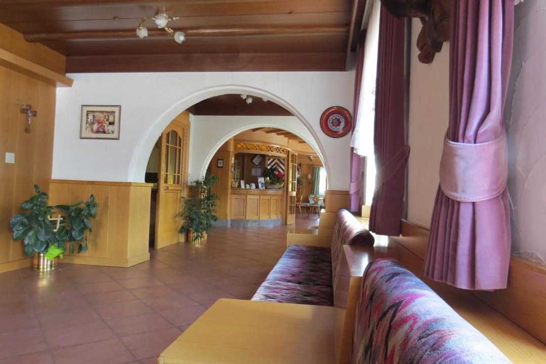 Photo of Others in San Giovanni di Fassa