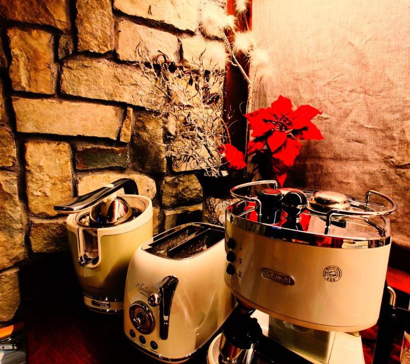 Photo of Kitchen in Dosoledo