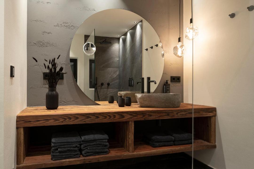 Photo of Bathroom in Tesero