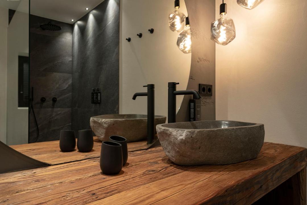 Photo of Bathroom in Tesero