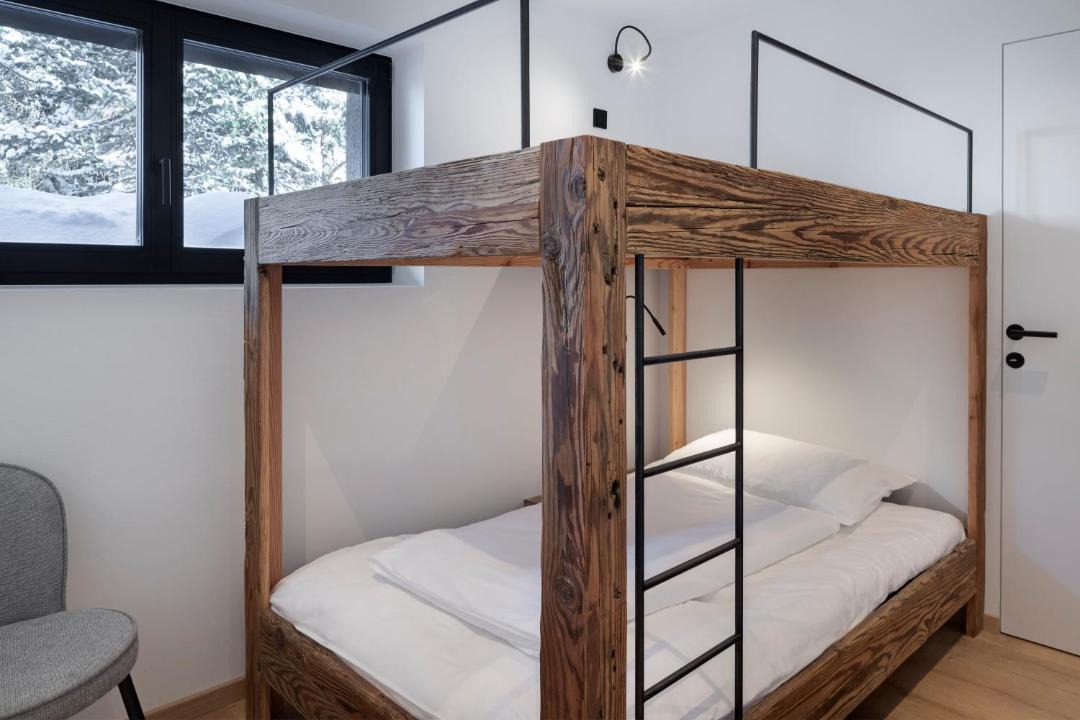 Photo of Bedroom in Tesero