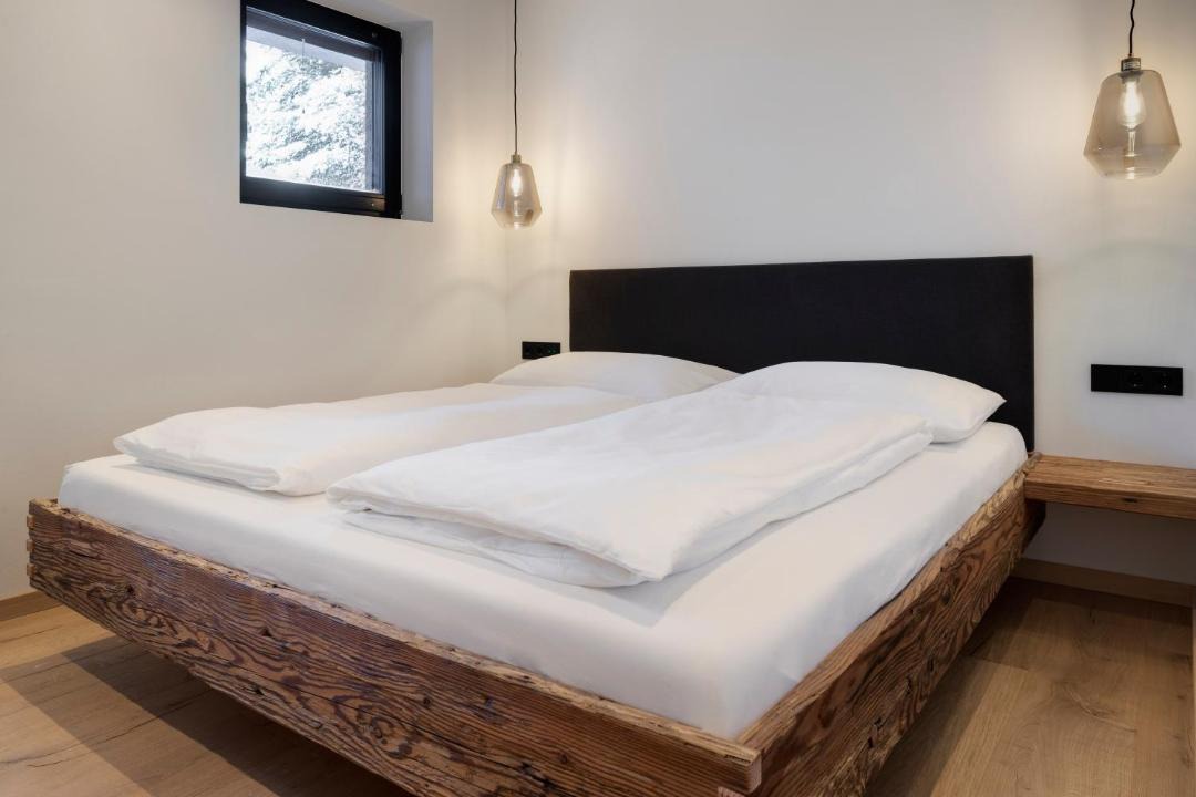 Photo of Bedroom in Tesero