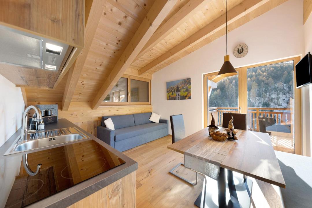 Photo of Livingroom in Trodena