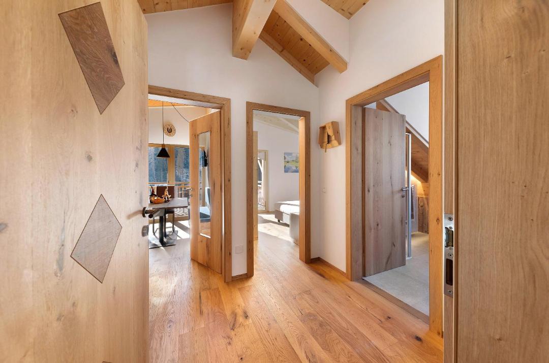 Photo of Livingroom in Trodena