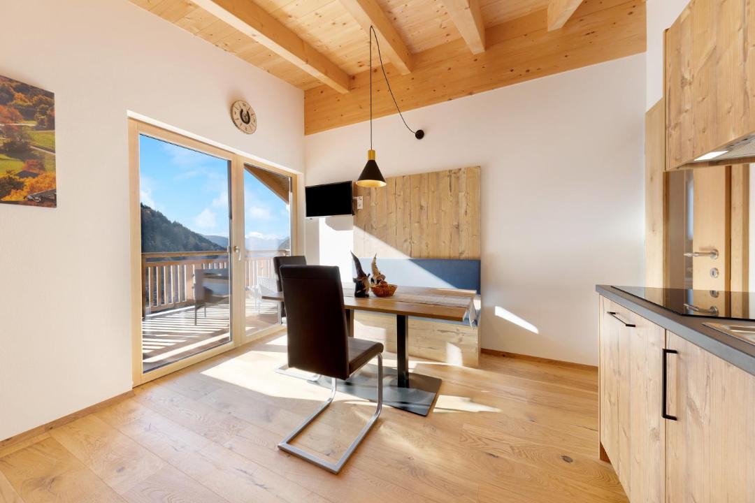 Photo of Livingroom in Trodena