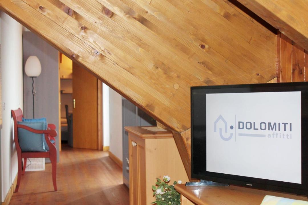 Photo of Livingroom in Passo Rolle