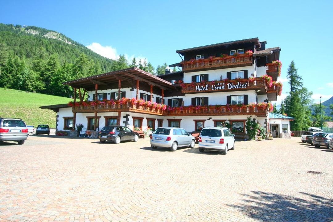 Photo of Others in San Giovanni di Fassa