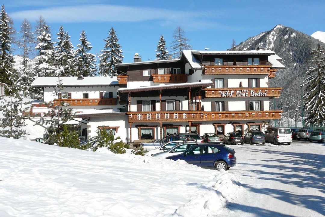 Photo of Others in San Giovanni di Fassa