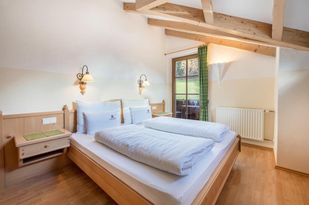 Photo of Bedroom in Valle San Silvestro